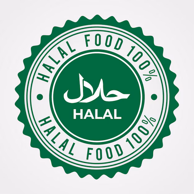 Halal Certified